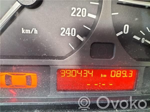 Speedometer (instrument cluster)   6932908,0263639128