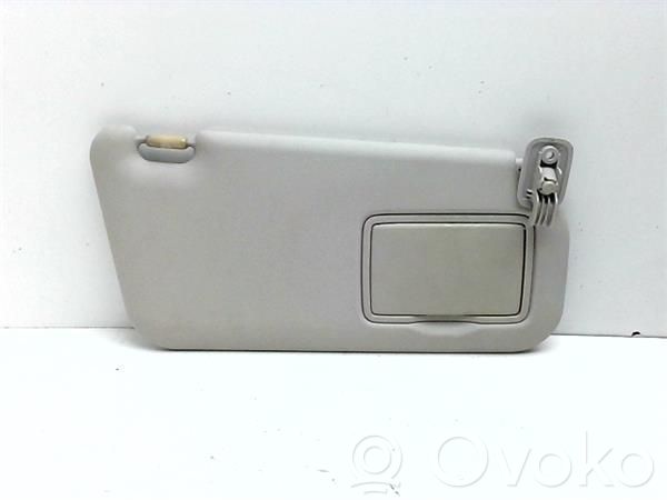 Mazda 2 Sun visor 