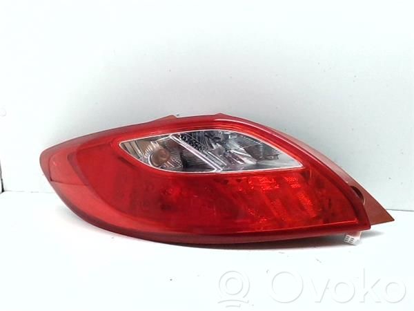 Rückleuchte Heckleuchte   D65151160D,D65151160K2442