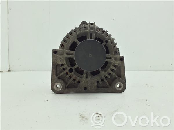 Nissan Micra Alternador 