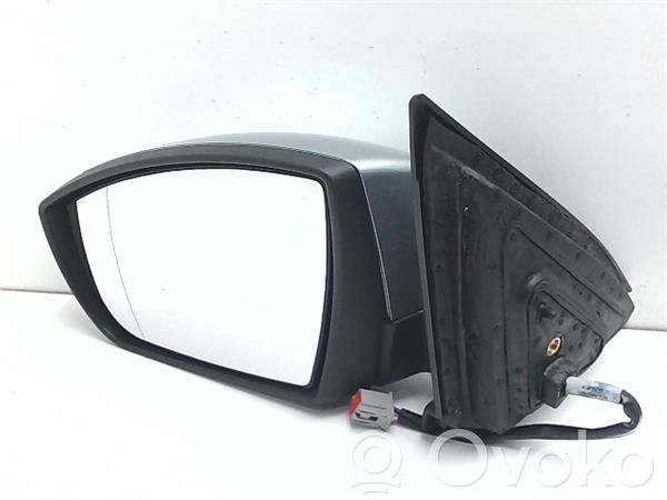 Ford S-MAX Elektryczne lusterko boczne drzwi przednich 