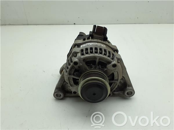 Alternador   13585664B,MS1042113590