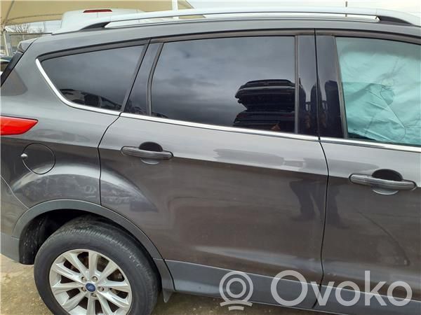 Ford Kuga II Puerta trasera 