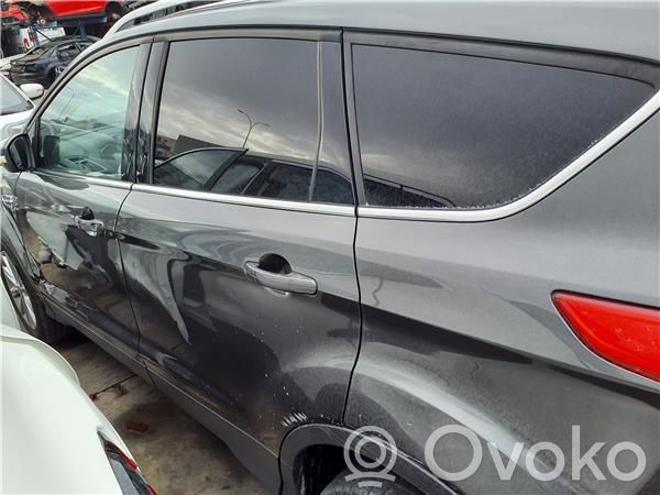 Ford Kuga II Puerta trasera 