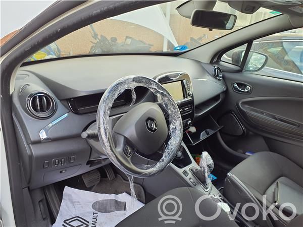 Renault Zoe Juego de airbags 