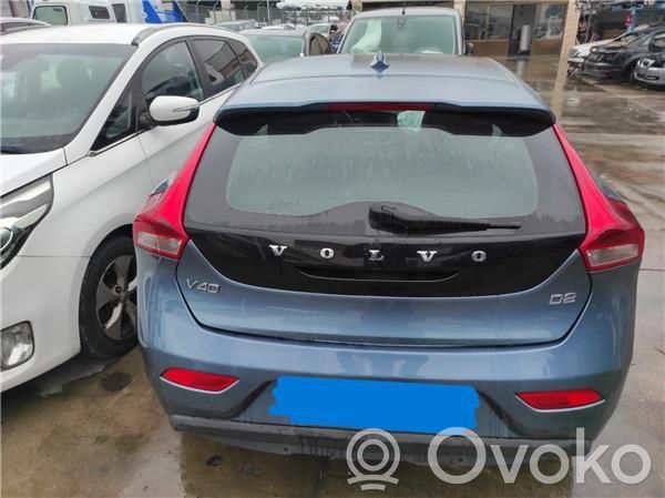 Volvo V40 Bamperis 