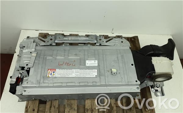 Toyota Auris E180 Baterie auto 