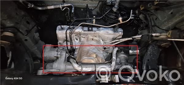 Ford Kuga II Steering rack 