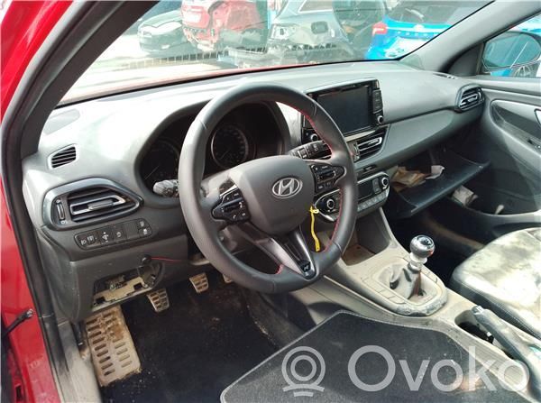 Hyundai i30 Juego de airbags 