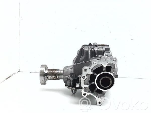 Volvo XC90 Diferențial față 