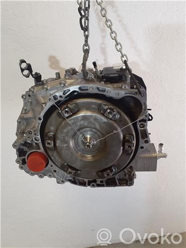 Volvo XC90 Manual 5 speed gearbox 