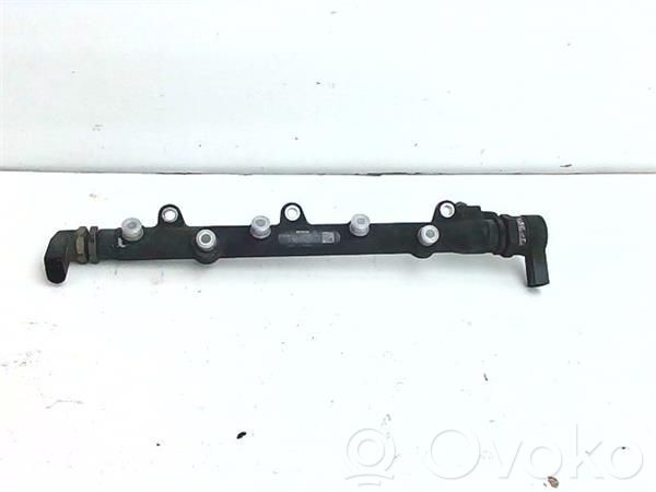 Corps injection Monopoint   13537787164