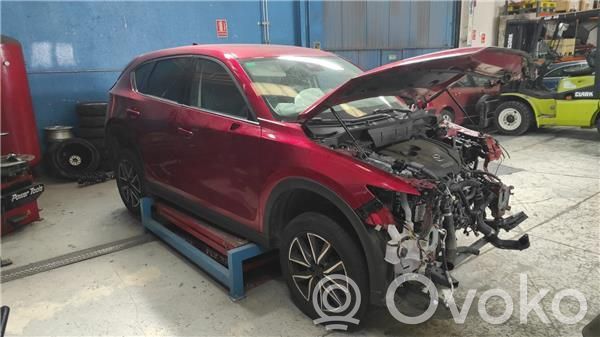 Mazda CX-5 Parafango 