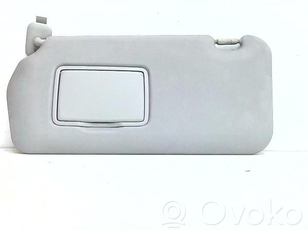 Mazda 5 Sun visor 