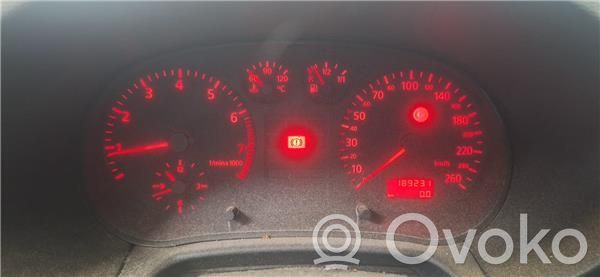 Audi A3 S3 8L Variklis 