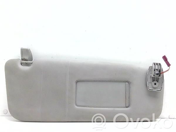 Sun visor   51167897606