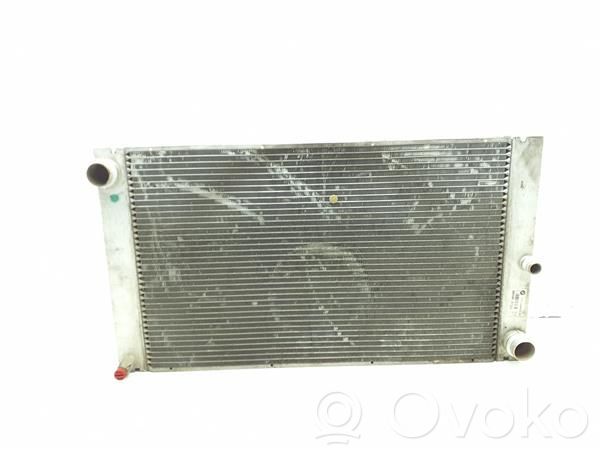 Coolant radiator   17112248478,1711224847808B7222
