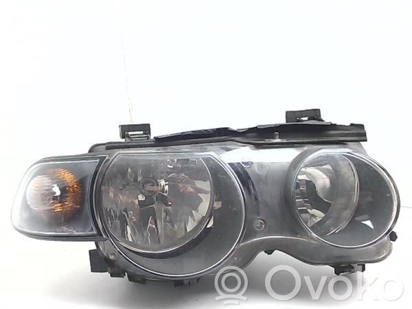 Scheinwerfer   63126901970