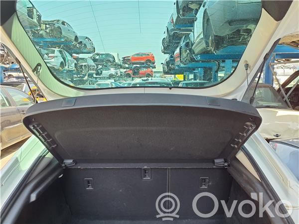 Opel Insignia A Bandeja del maletero 