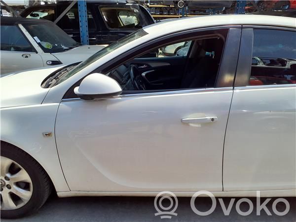 Opel Insignia A Puerta delantera 