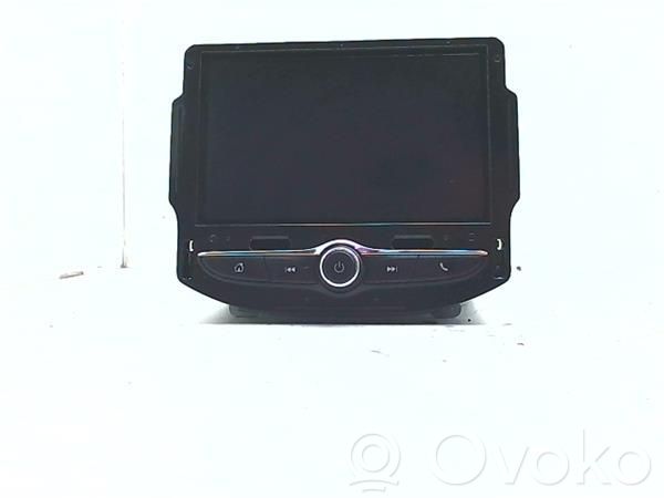 Head up display screen   42554704