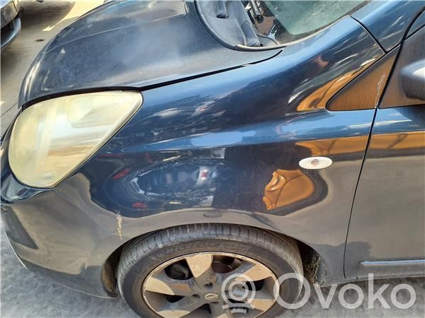 Nissan Note (E11) Sparnas 