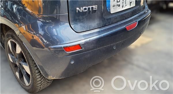 Nissan Note (E11) Zderzak tylny 