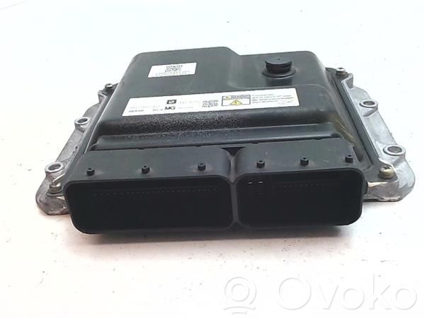 Engine control unit/module   98113172,MB2758008177