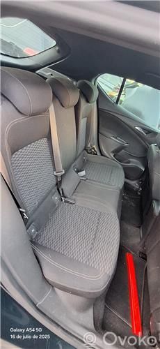 Juego del asiento