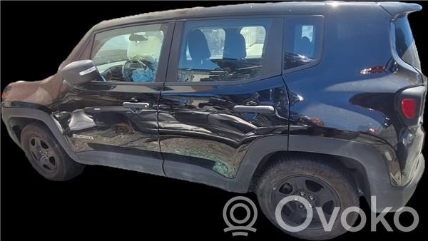 Jeep Renegade Puerta delantera 