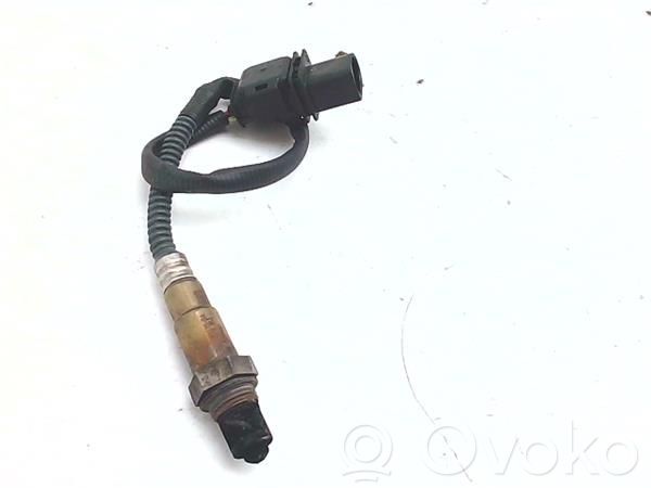 Sonde lambda   C2Z16070