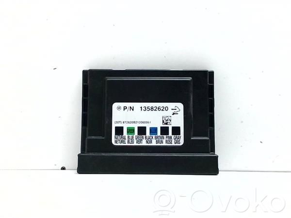 Module confort   13582620,872620B212060061