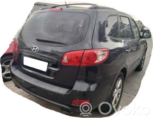 Hyundai Santa Fe Parachoques 