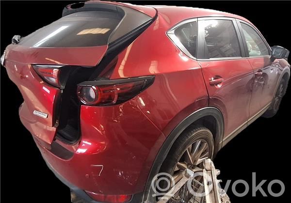 Mazda CX-5 II Parafango 