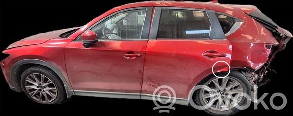 Guardabarro   KB7W52211