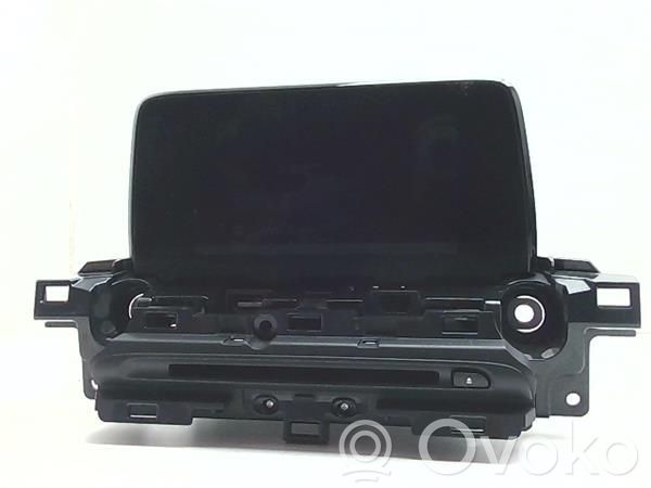 Sound HiFi control unit module   KN5A669C0,B02120810R0511062