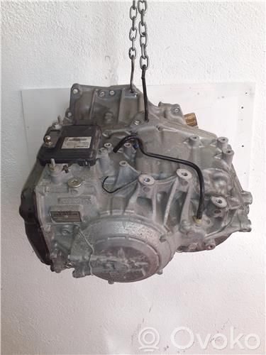 Volvo XC60 Manual 5 speed gearbox 