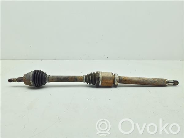 Front driveshaft   1867866