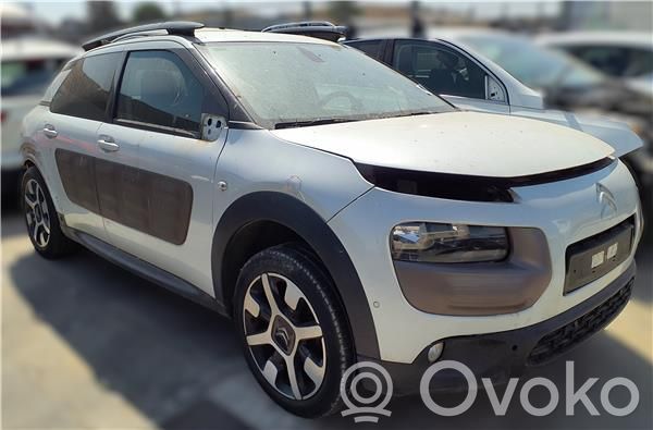 Citroen C4 Grand Picasso Bară față 