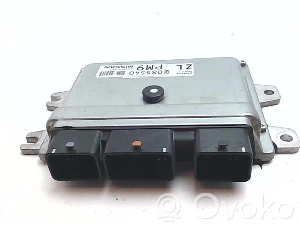 Engine control unit/module   237033VU0A,NEC999060