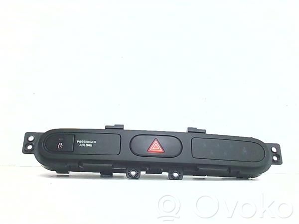 KIA Carens III Multifunctional control switch/knob 