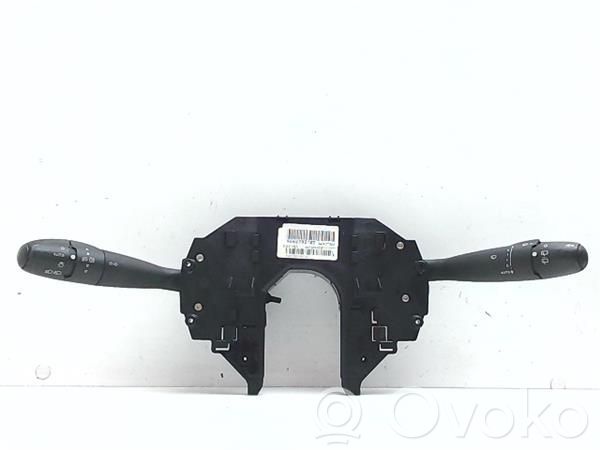 Citroen C4 Grand Picasso Interruptor de control del panel de luces 