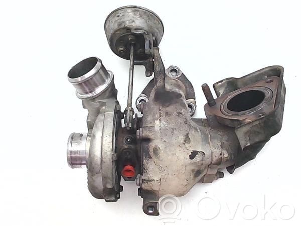 Turbo   18900RBDE02,72912512