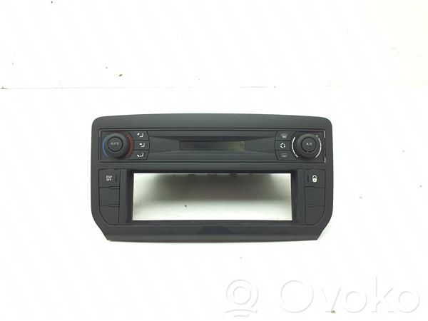 Climate control unit   96715289ZD,K32270070019