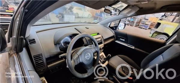 Airbag set