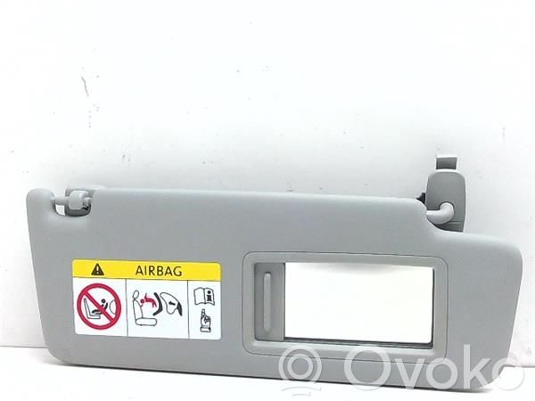 Häikäisysuoja   8W0857552PEA7,8W0857552REA7
