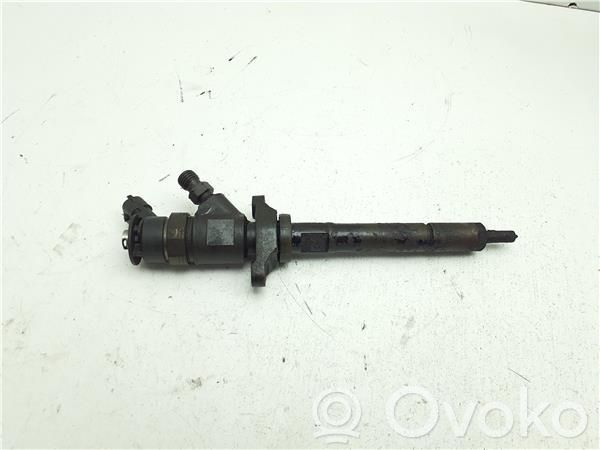 Inyector de combustible   1980K9,445110297