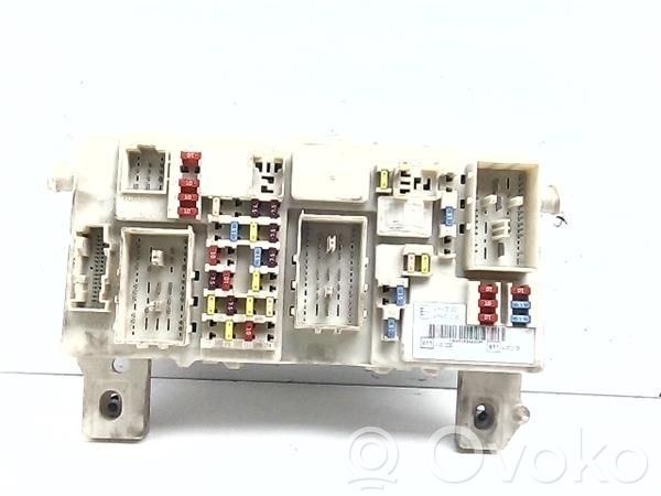 BSM Control unit   7M5T14A073CD,8E62297080814