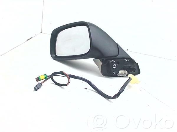 Peugeot 807 Oglindă electrică ușă față 