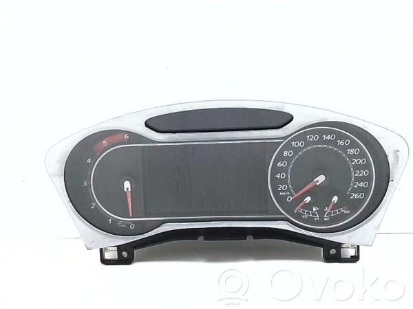 Ford Mondeo MK IV Vitezometru (grup de instrumente) 